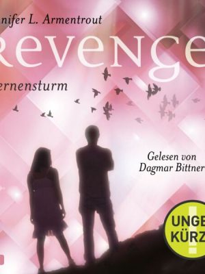 Revenge. Sternensturm