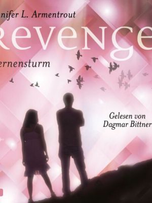 Revenge. Sternensturm (Revenge 1)