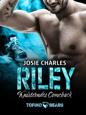 Riley – Knisterndes Comeback