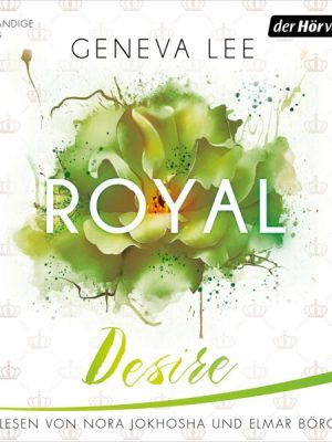 Royal Desire