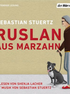 Ruslan aus Marzahn