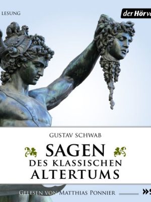 Sagen des klassischen Altertums