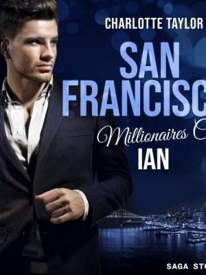 San Francisco Millionaires Club - Ian