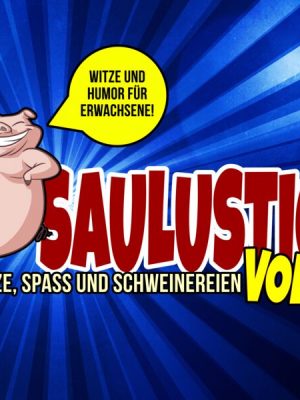 Saulustig - Witze