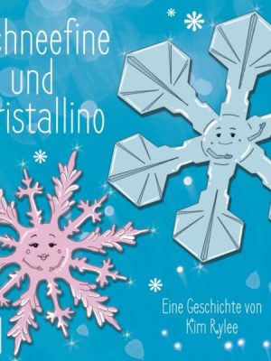 Schneefine und Kristallino