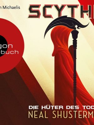 Scythe - Die Hüter des Todes