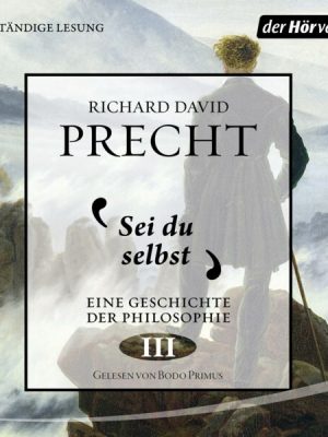 Sei du selbst