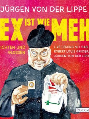 Sex ist wie Mehl