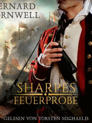 Sharpes Feuerprobe