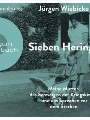 Sieben Heringe