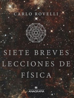 Siete breves lecciones de física