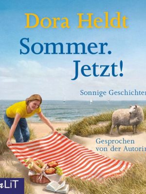 Sommer jetzt!