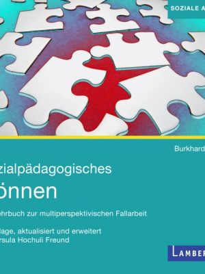 Sozialpädagogisches Können