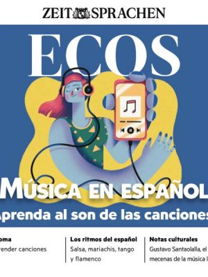 Spanisch lernen Audio - Música en español