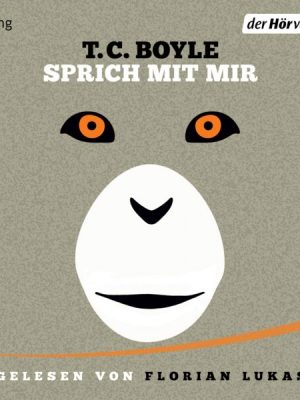 Sprich mit mir