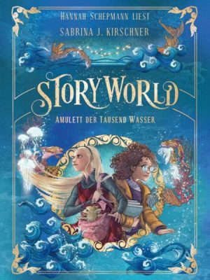 StoryWorld – Amulett der Tausend Wasser