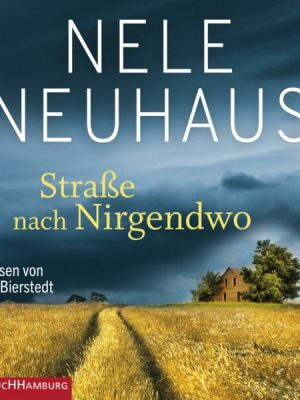 Straße nach Nirgendwo (Sheridan-Grant-Serie 2)