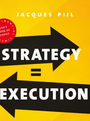 Strategy = Execution