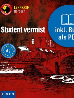 Student vermist