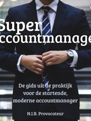 Super Accountmanager