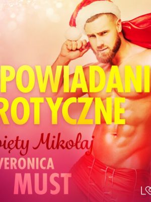 Święty Mikołaj - opowiadanie erotyczne