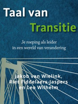 Taal van transitie