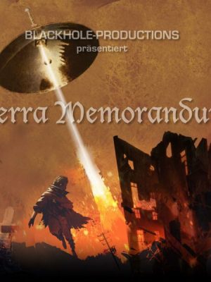 Terra - Memorandum