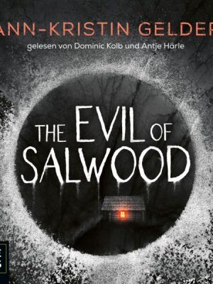 The Evil of Salwood