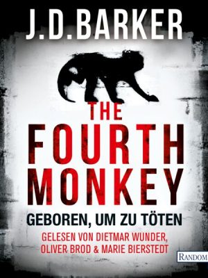 The Fourth Monkey -
