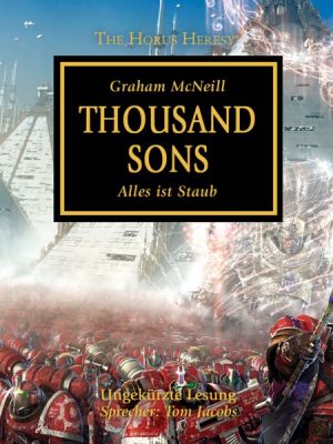 The Horus Heresy 12: Thousand Sons