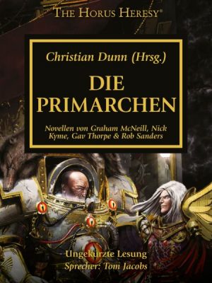 The Horus Heresy 20: Die Primarchen