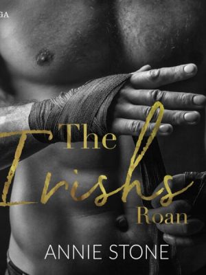 The Irishs: Roan (The Irishs