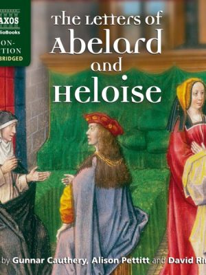 The Letters of Abelard and Heloise (Unabridged)
