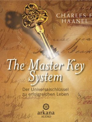 The Master Key System