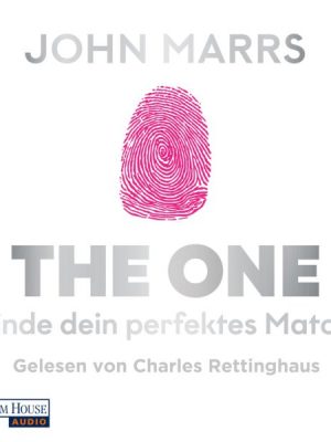 The One - Finde dein perfektes Match