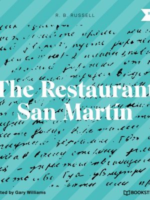 The Restaurant San Martín