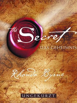 The Secret - Das Geheimnis