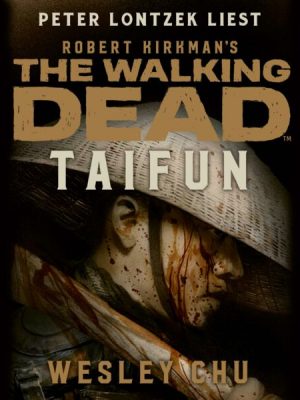 The Walking Dead: Taifun