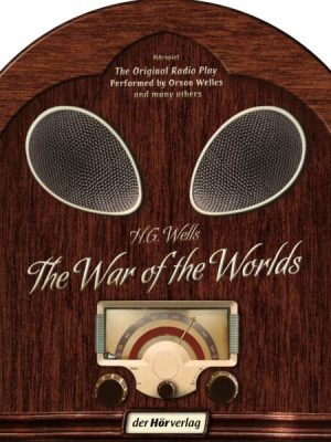 The War of the Worlds