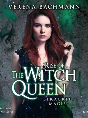 The Witch Queen 2: Rise of the Witch Queen. Beraubte Magie