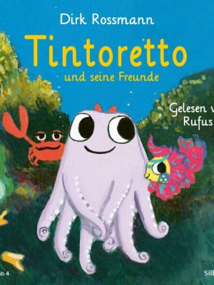 Tintoretto und seine Freunde