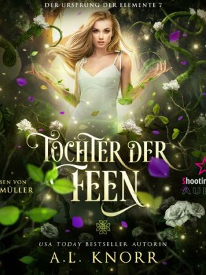 Tochter der Feen