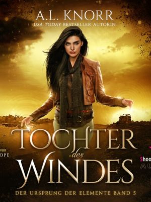 Tochter des Windes