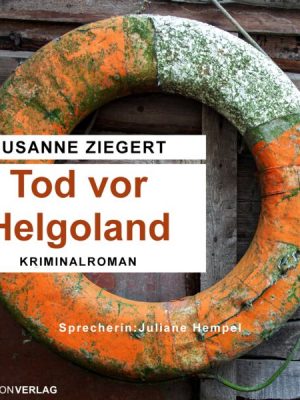 Tod vor Helgoland