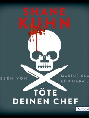 Töte deinen Chef / John Lago Bd.2