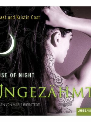 Ungezähmt / House of Night Bd. 4