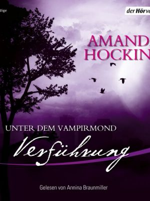 Unter dem Vampirmond - Verführung