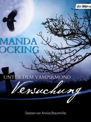 Unter dem Vampirmond - Versuchung