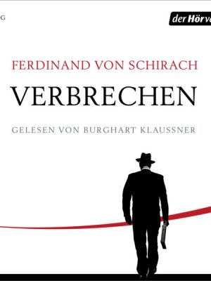 Verbrechen