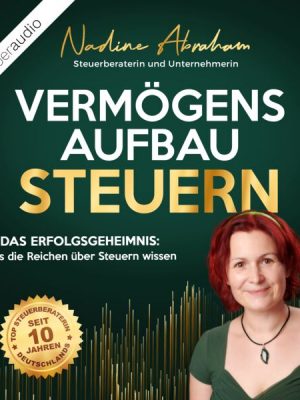 Vermögensaufbau Steuern